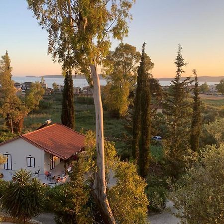 Gialova Garden Bungalow Extérieur photo