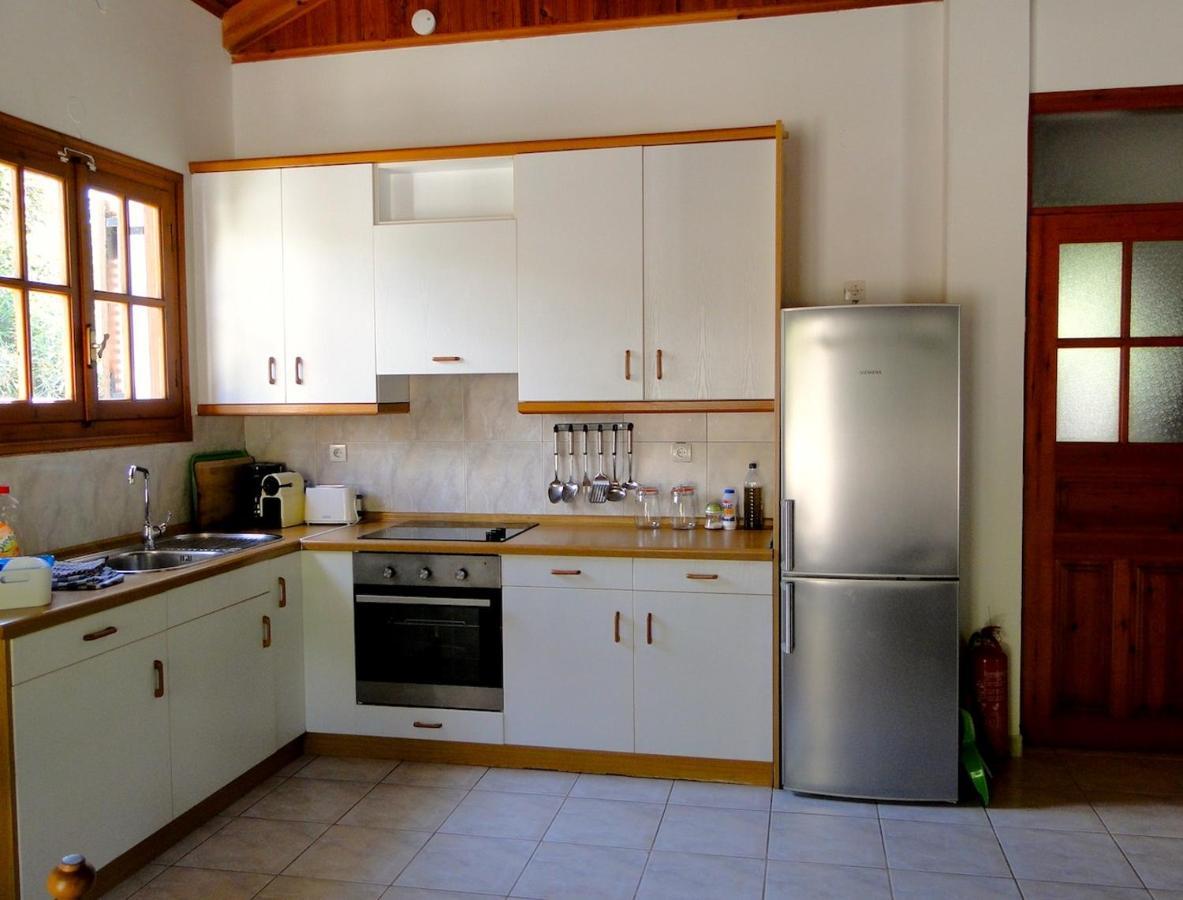 Gialova Garden Bungalow Extérieur photo